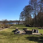 Lakehouse In Brodowin Appartement Chorin