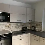 Lakehouse In Brodowin Appartement