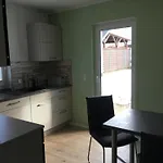Lakehouse In Brodowin Appartement Chorin