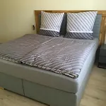 Appartement Lakehouse In Brodowin *