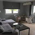 Lakehouse In Brodowin Appartement