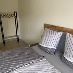 Appartement Lakehouse In Brodowin *