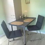 Lakehouse In Brodowin Appartement *