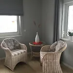 Lakehouse In Brodowin Chorin