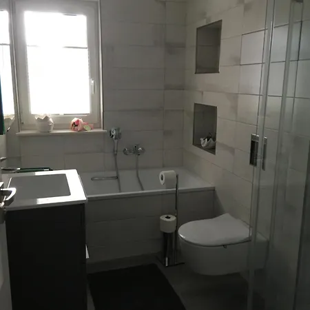 Διαμέρισμα Lakehouse In Brodowin *