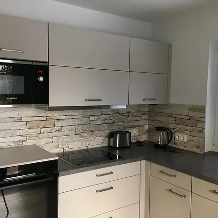 Lakehouse In Brodowin Διαμέρισμα