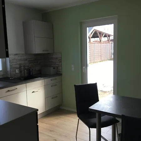 Lakehouse In Brodowin Διαμέρισμα Chorin