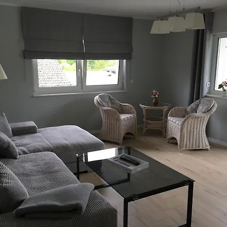 Lakehouse In Brodowin Διαμέρισμα