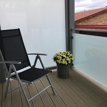 Lakehouse In Brodowin *