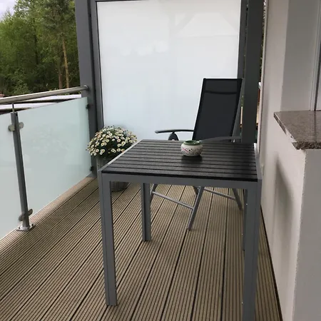 Lakehouse In Brodowin