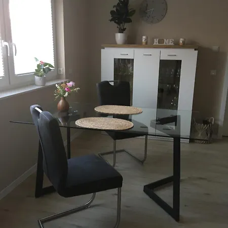 Lakehouse In Brodowin Διαμέρισμα Chorin