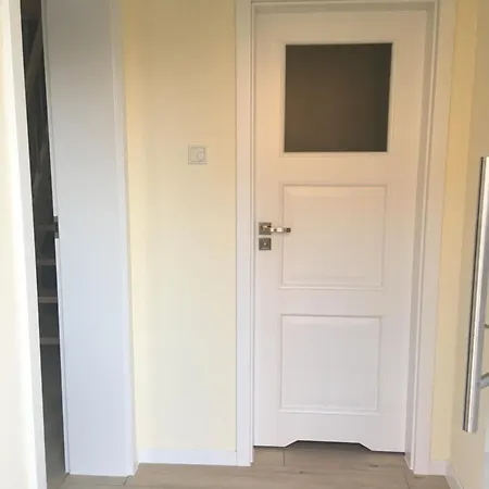 Lakehouse In Brodowin