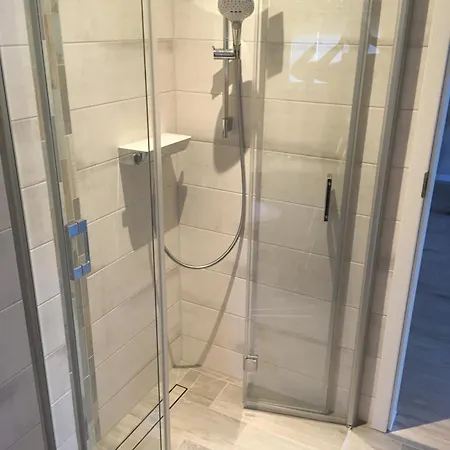 Διαμέρισμα Lakehouse In Brodowin *