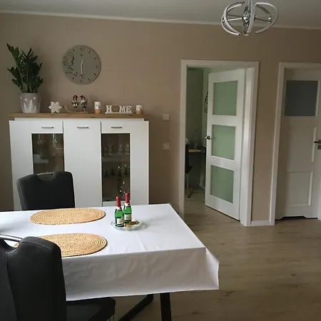 Lakehouse In Brodowin * Chorin