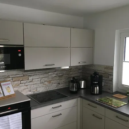 Lakehouse In Brodowin * Chorin