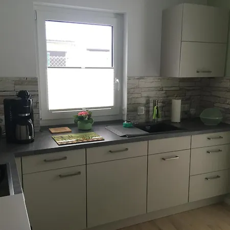 Lakehouse In Brodowin Appartement *