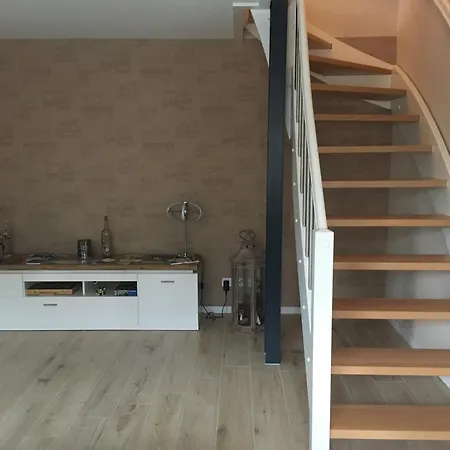 Lakehouse In Brodowin *