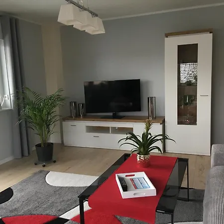 Lakehouse In Brodowin Apartment