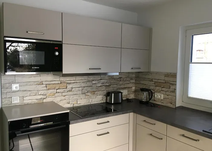 Lakehouse In Brodowin Appartement