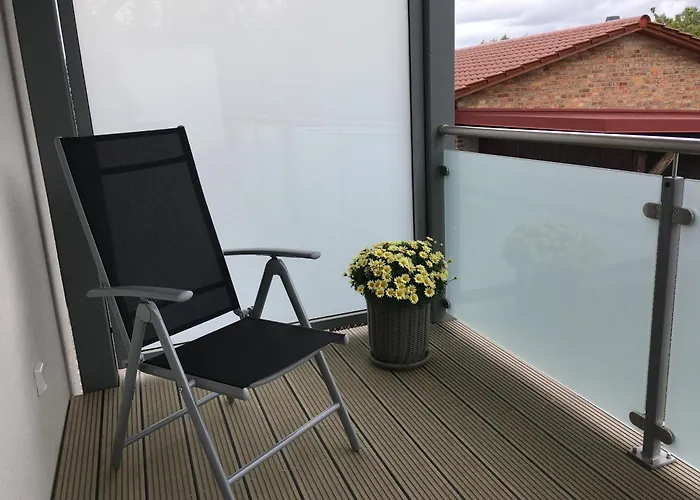 Lakehouse In Brodowin *