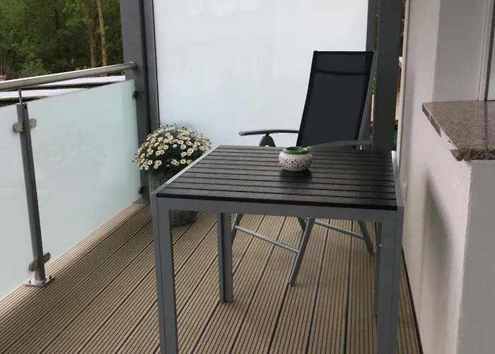 Lakehouse In Brodowin