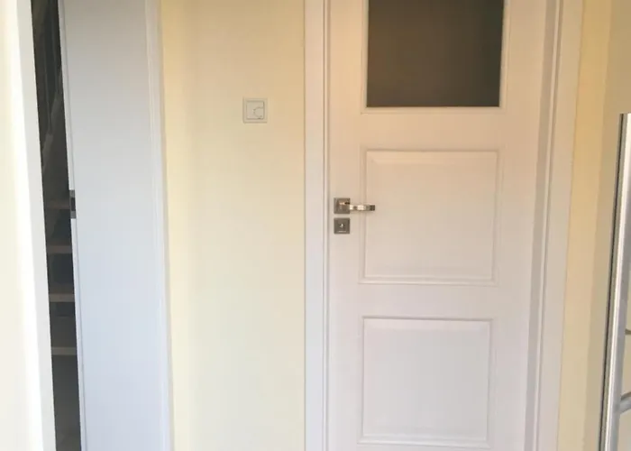 Lakehouse In Brodowin