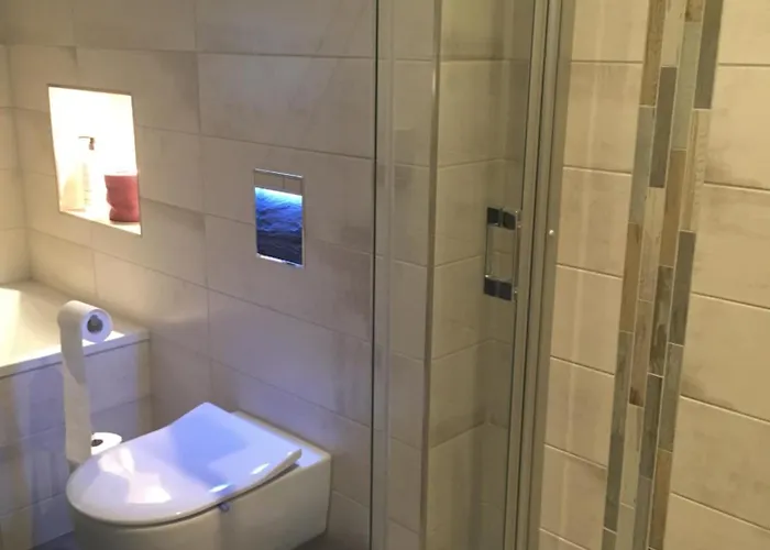 Lakehouse In Brodowin *