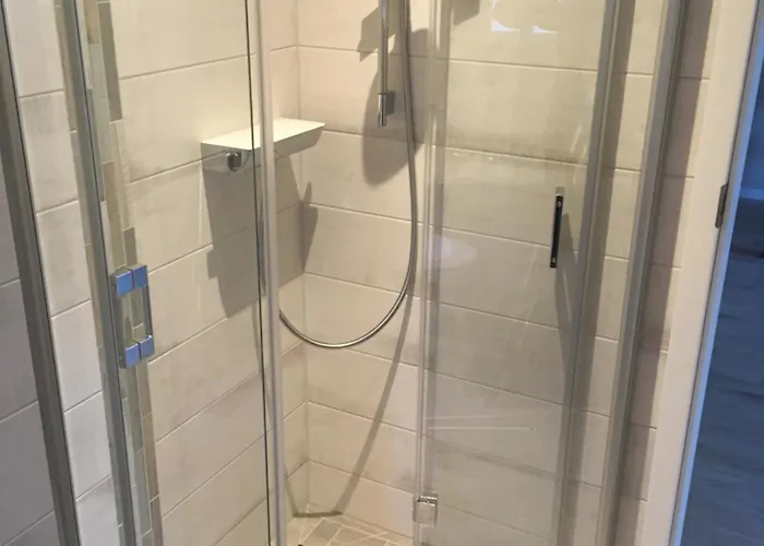 Appartement Lakehouse In Brodowin *