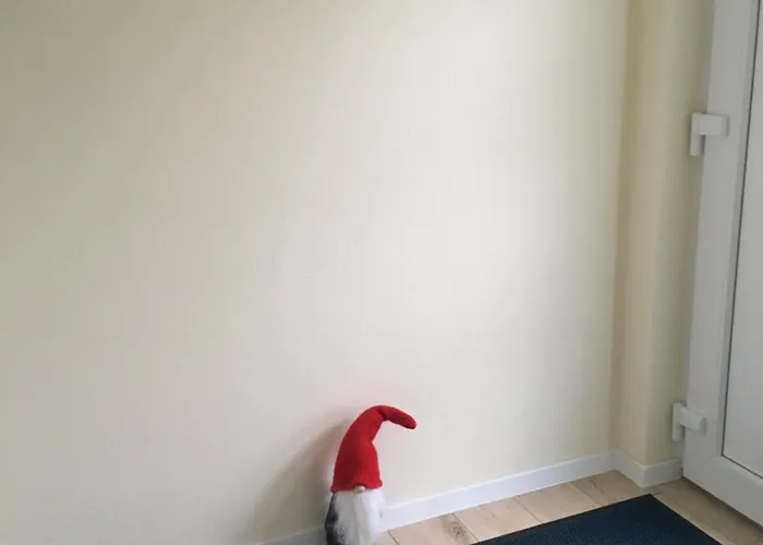 Appartement Lakehouse In Brodowin