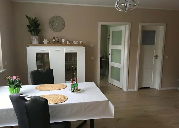 Lakehouse In Brodowin * Chorin