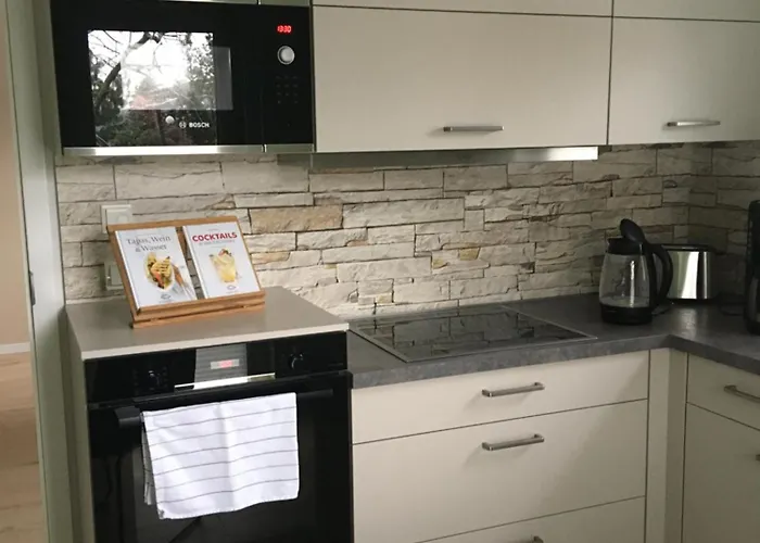 Lakehouse In Brodowin *