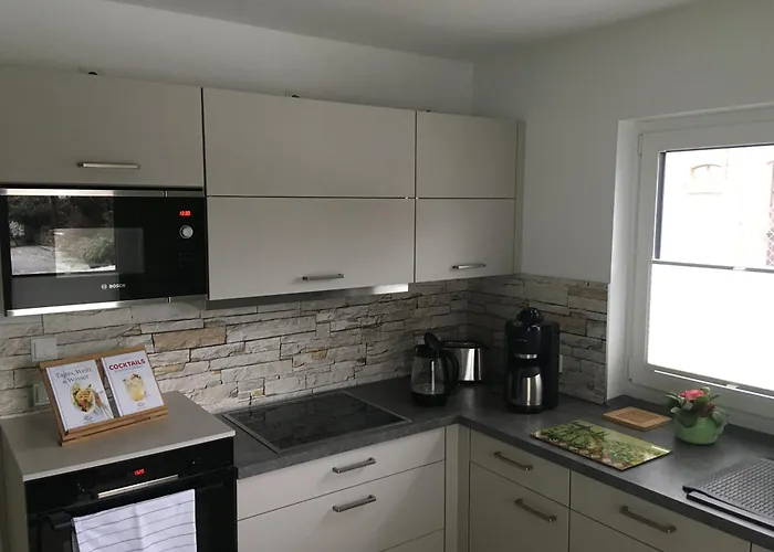 Lakehouse In Brodowin * Chorin