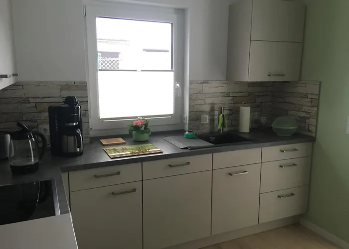 Lakehouse In Brodowin Appartement *