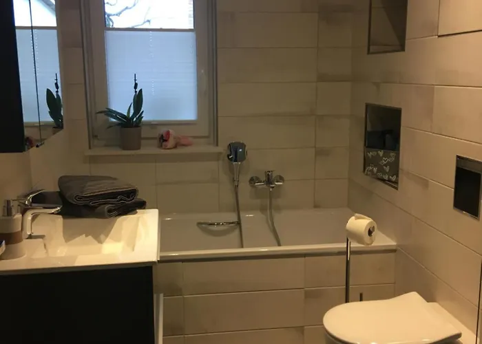 Lakehouse In Brodowin Chorin