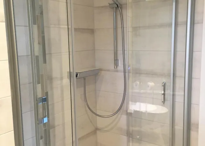 Lakehouse In Brodowin Chorin