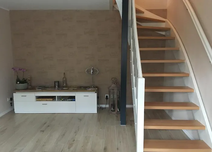 Lakehouse In Brodowin *