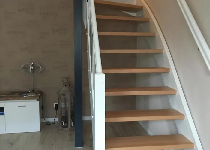 Lakehouse In Brodowin *