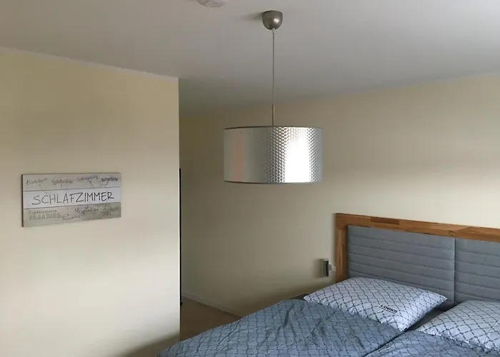 Lakehouse In Brodowin *