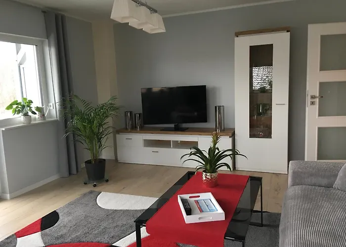 Lakehouse In Brodowin Appartement