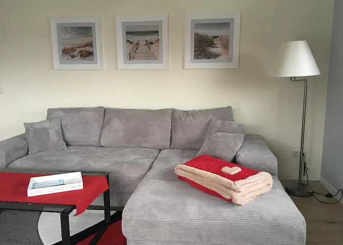 Appartement Lakehouse In Brodowin *